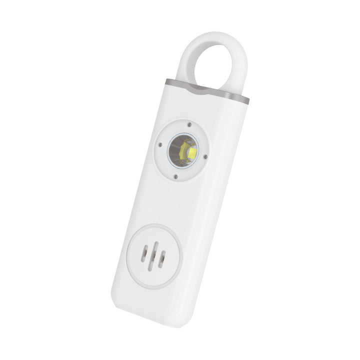 GPS Location Tracker & Personal Safety Alarm