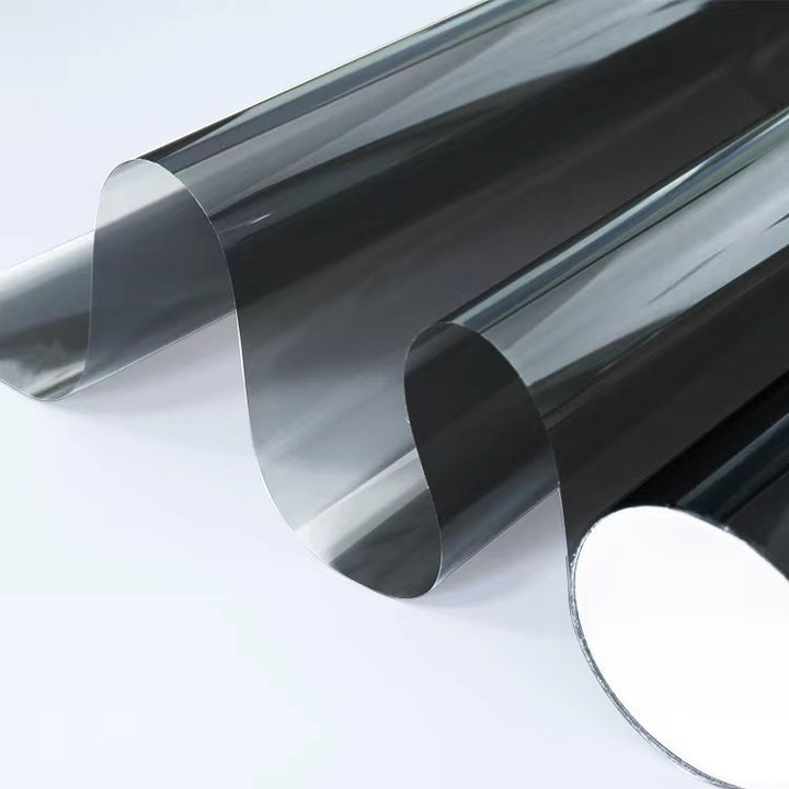 One-Way Privacy Window Film with UV Protection and Sun Blocking