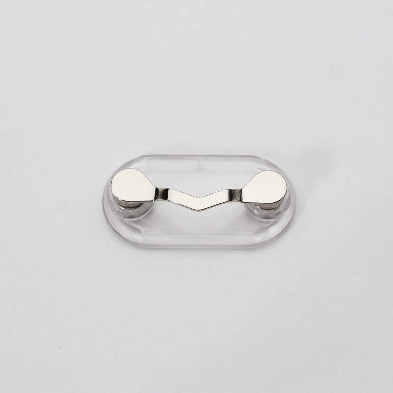 Magnetic Eyeglass Holders