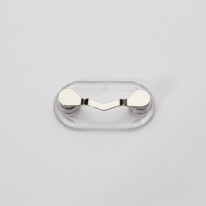 Magnetic Eyeglass Holders