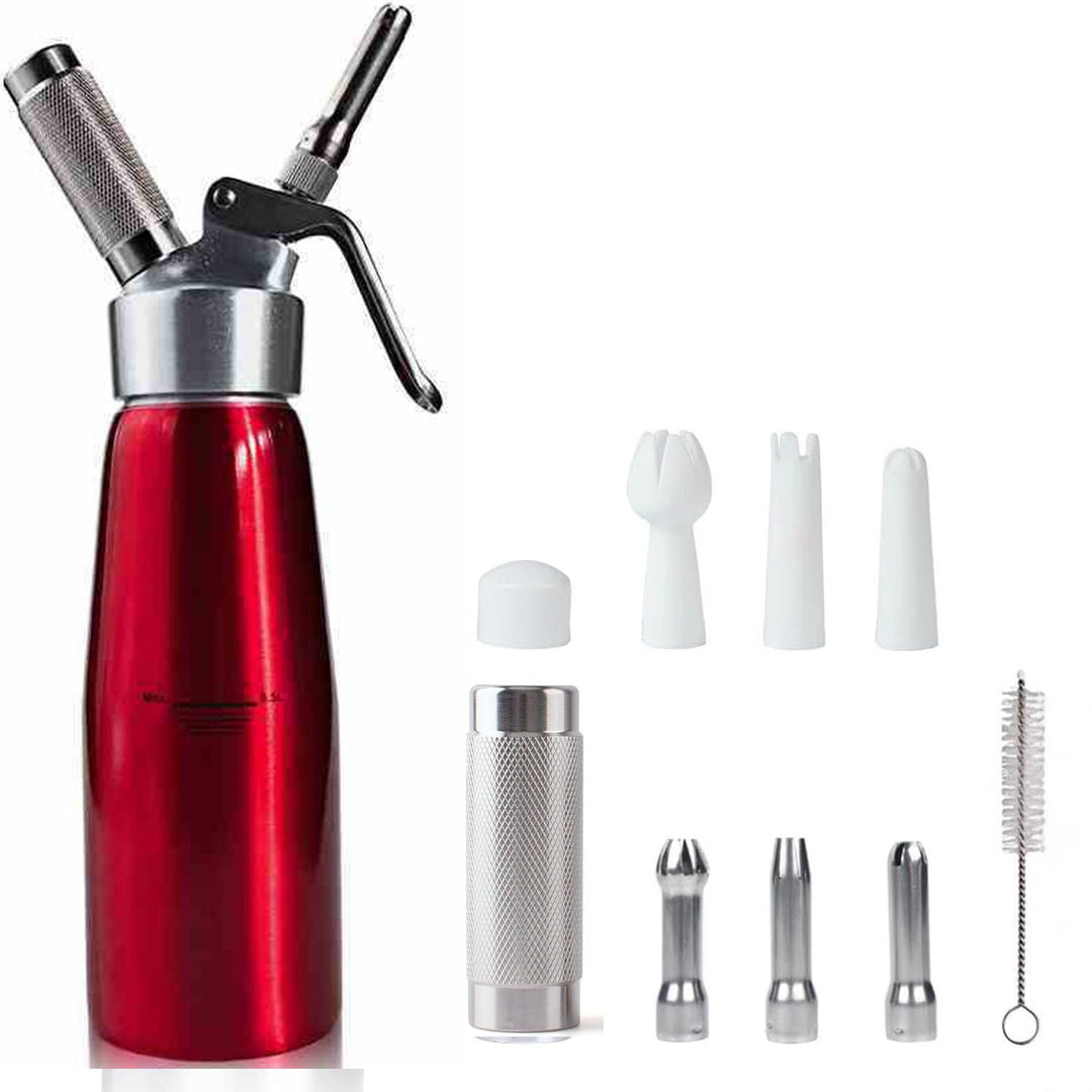 Whipped Cream Maker