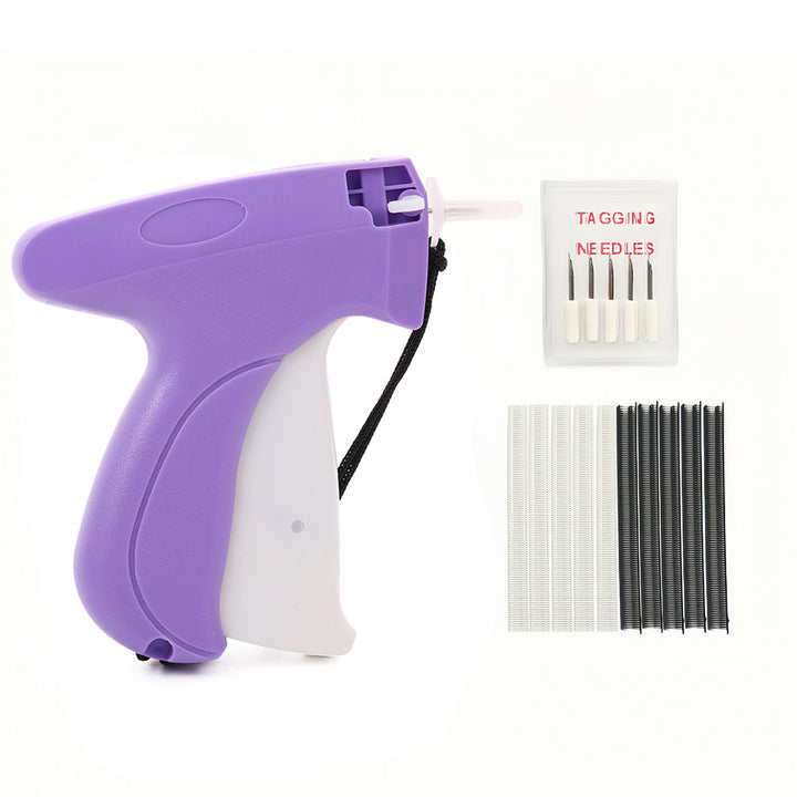 Stitch Gun for Clothes