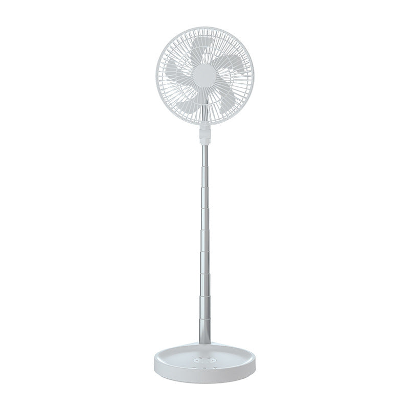 Collapsible Portable Fan, 16000mAh Battery, Multi-Scene Cooling