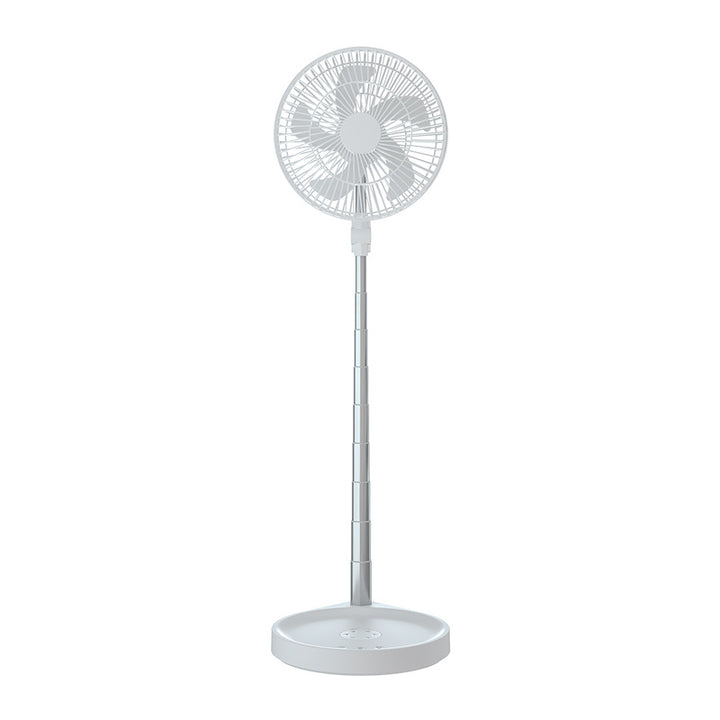 Collapsible Portable Fan, 16000mAh Battery, Multi-Scene Cooling