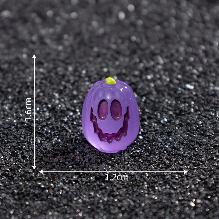 Glow in the Dark Ghost Decorations