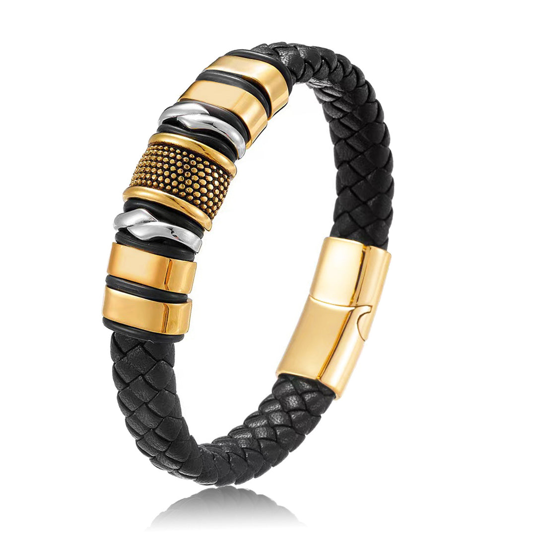 Leather Bracelet For Men