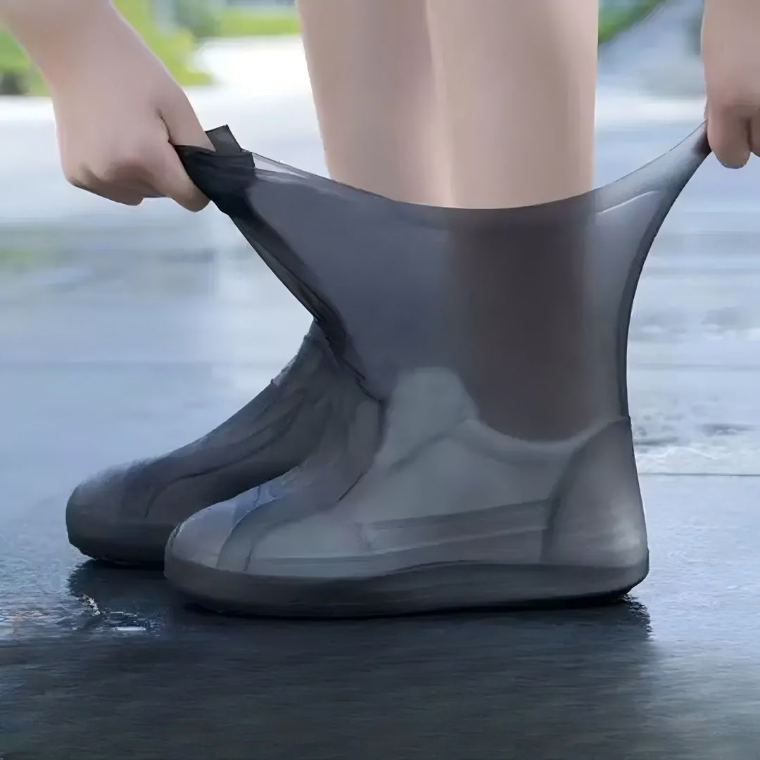 Silicone Water Proof Shoe Covers
