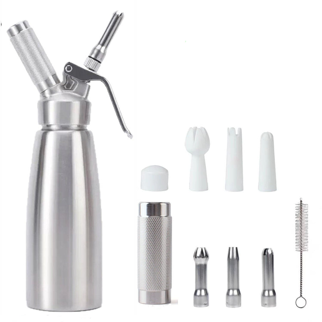 Whipped Cream Maker