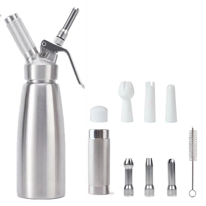 Whipped Cream Maker