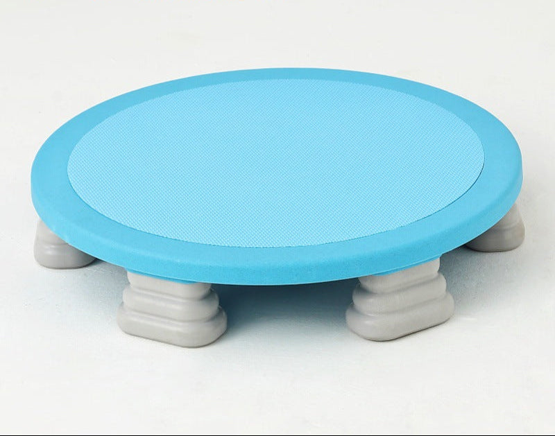 Mini Trampoline for Kids, Bounce Board, Toddlers Trampoline Indoor