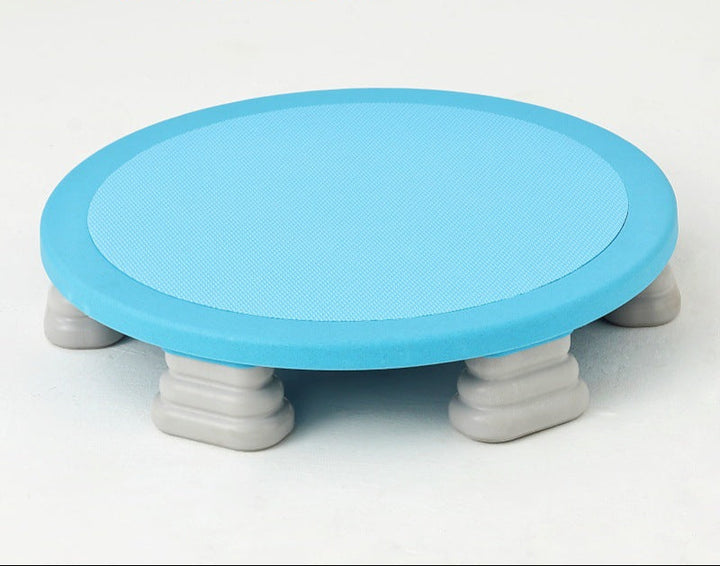 Mini Trampoline for Kids, Bounce Board, Toddlers Trampoline Indoor