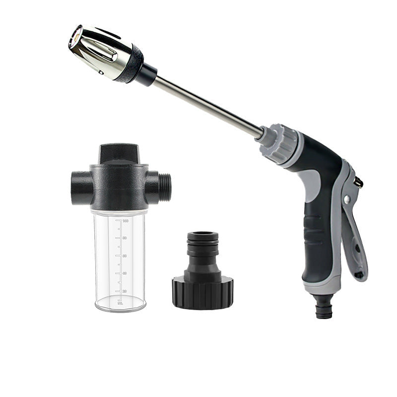Car Cleaning Gun