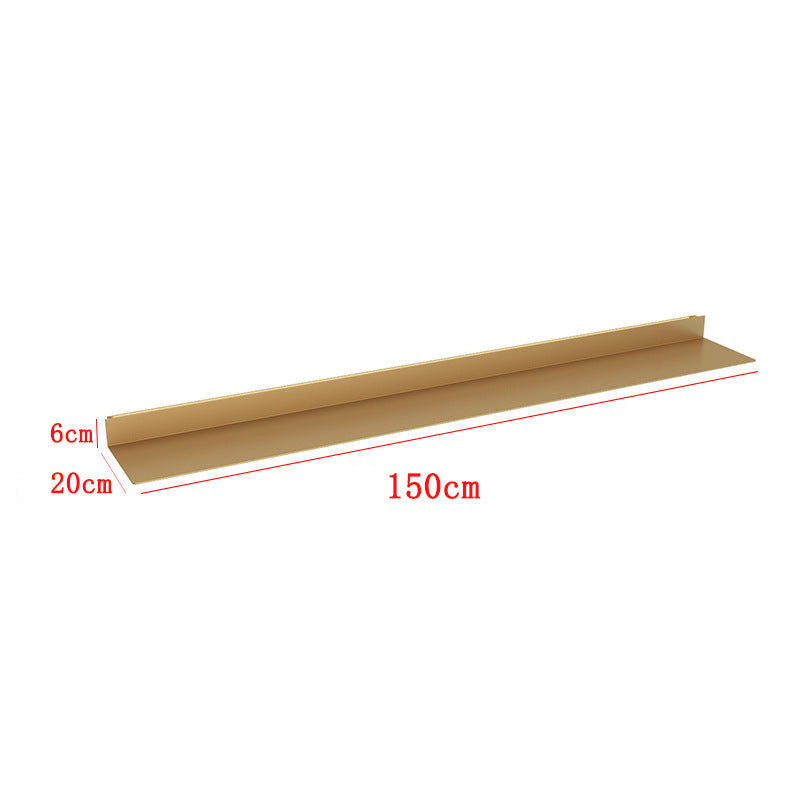 Light-Emitting Shelves