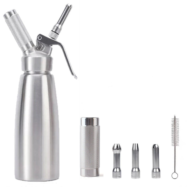 Whipped Cream Maker