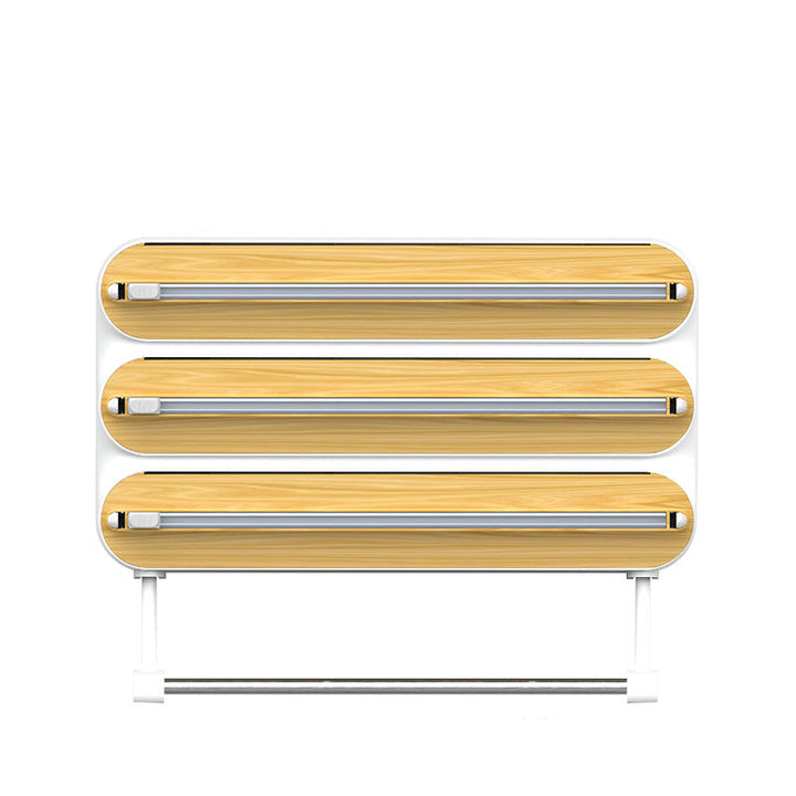 Magnetic Aluminum Foil Dispenser