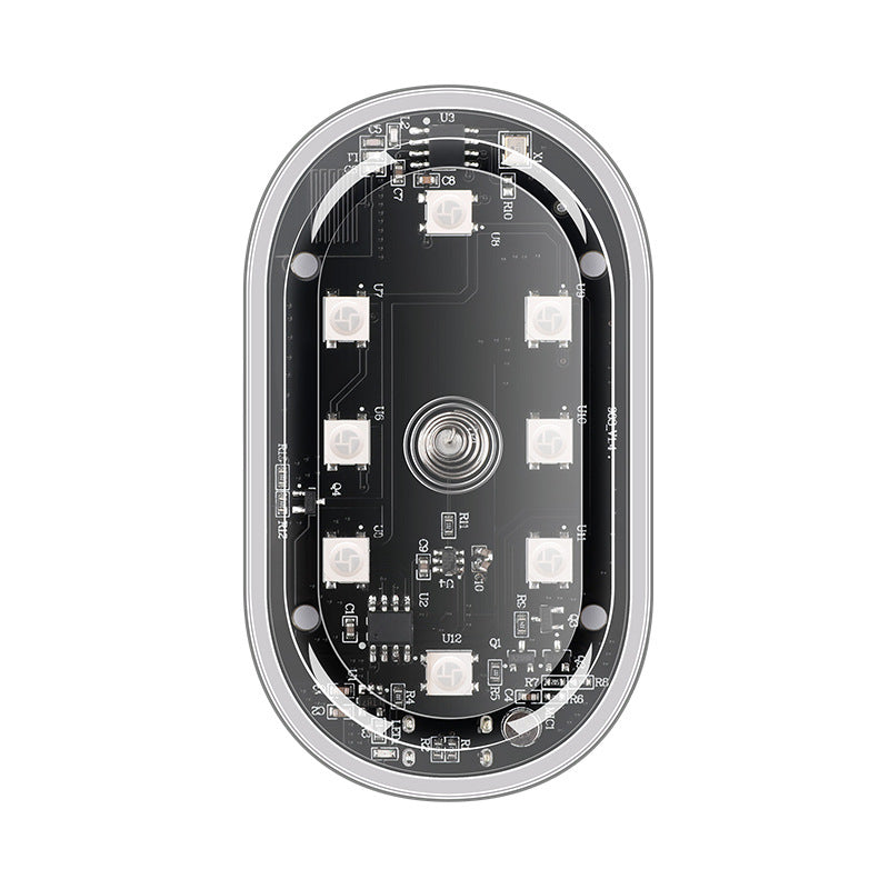Wireless Car Interior Lights