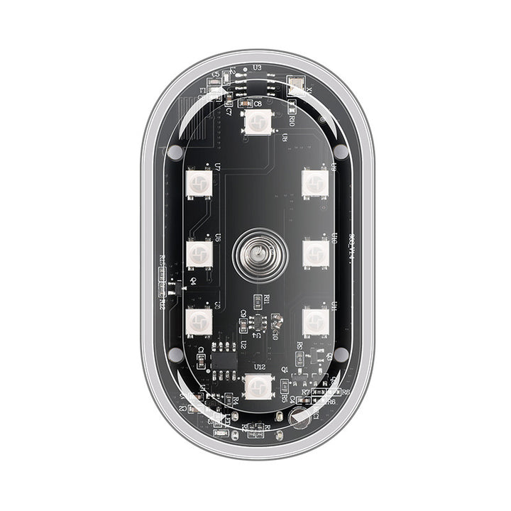 Wireless Car Interior Lights