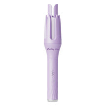 32mm Automatic Rotating Curling Iron for Large Curls