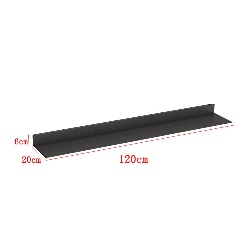 Light-Emitting Shelves