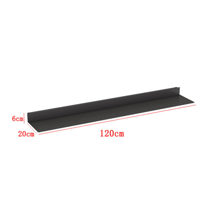 Light-Emitting Shelves