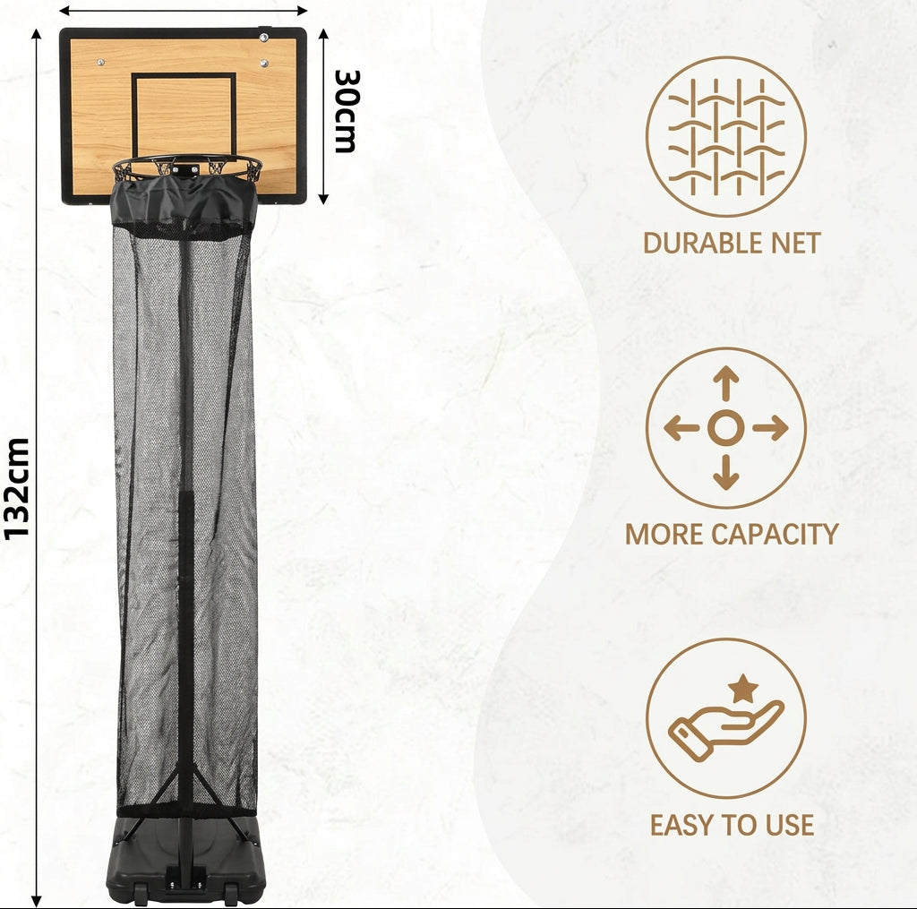 swish laundry hamper