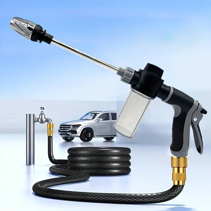 Car Cleaning Gun