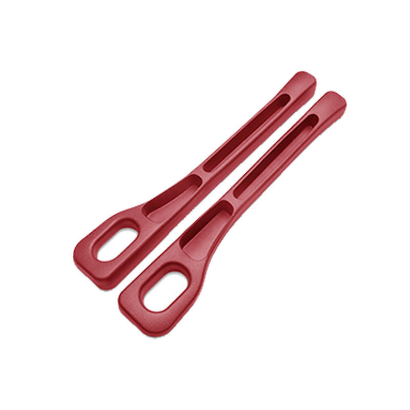 dual-slot car seat gap organizer