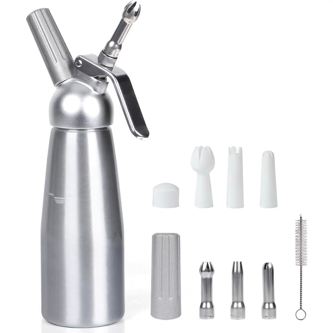 Whipped Cream Maker