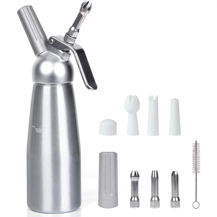 Whipped Cream Maker