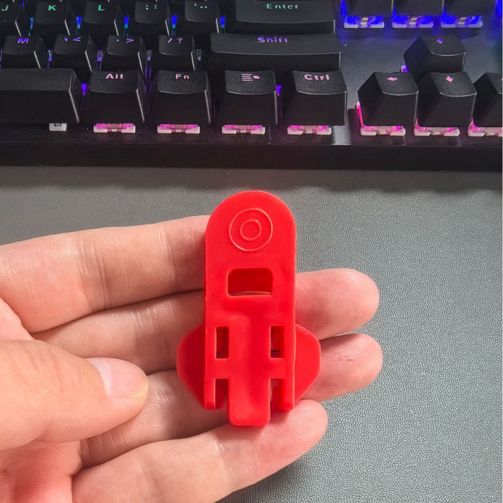 Cover Easy Tab Opener