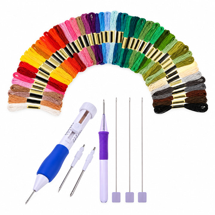 Embroidery pen Kit for Beginners