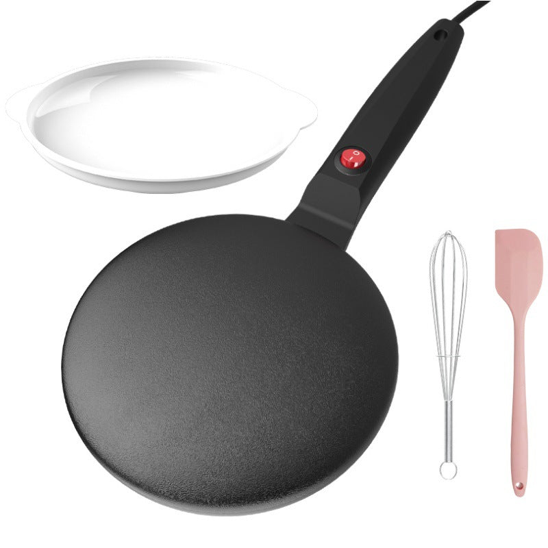 Electric Crepe Maker Machine