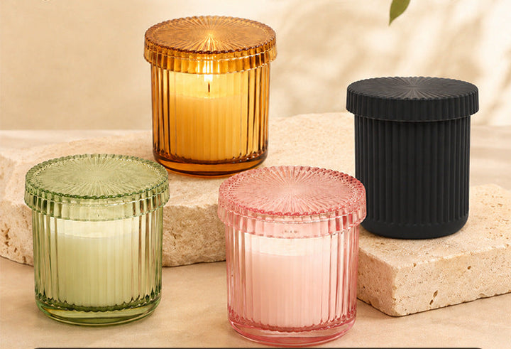 Lifelines Flameless Candle Diffuser