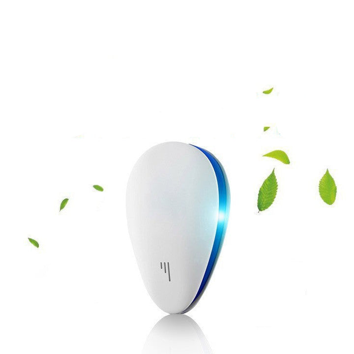 Rodent Repeller - Banish Mice And Rats For Good