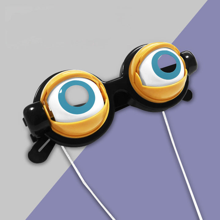 Blinky Glasses