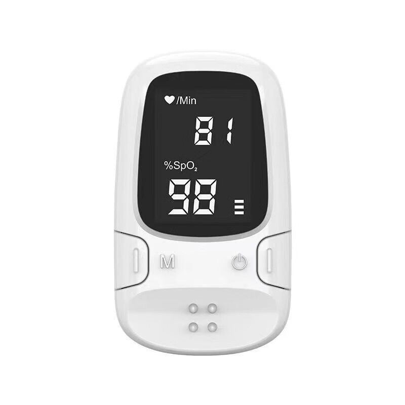 Multi-Function Health Monitoring Device
