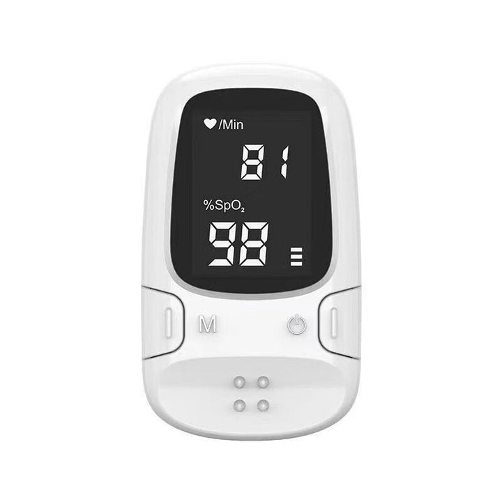 Multi-Function Health Monitoring Device