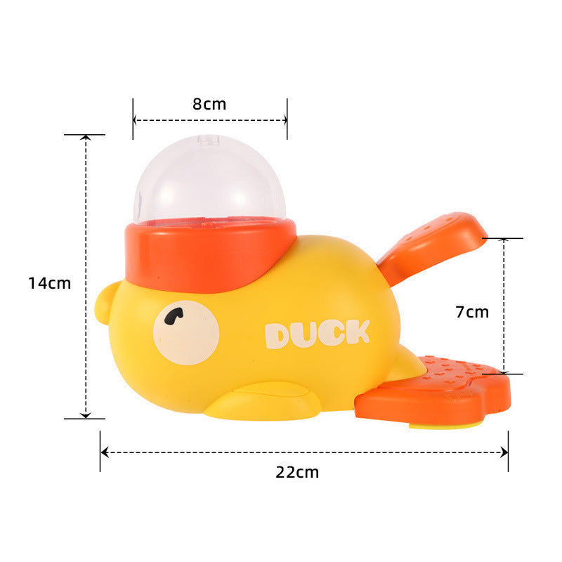 Small Cat and Dog Toy Interactive Treat Dispenser Toy