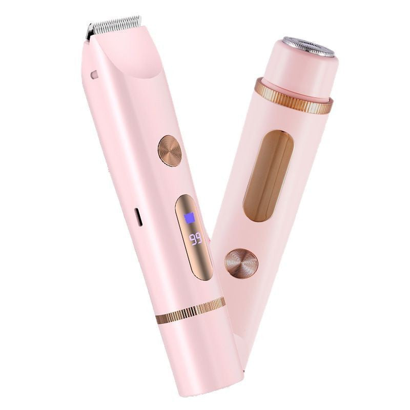 Women's Electric Shaver