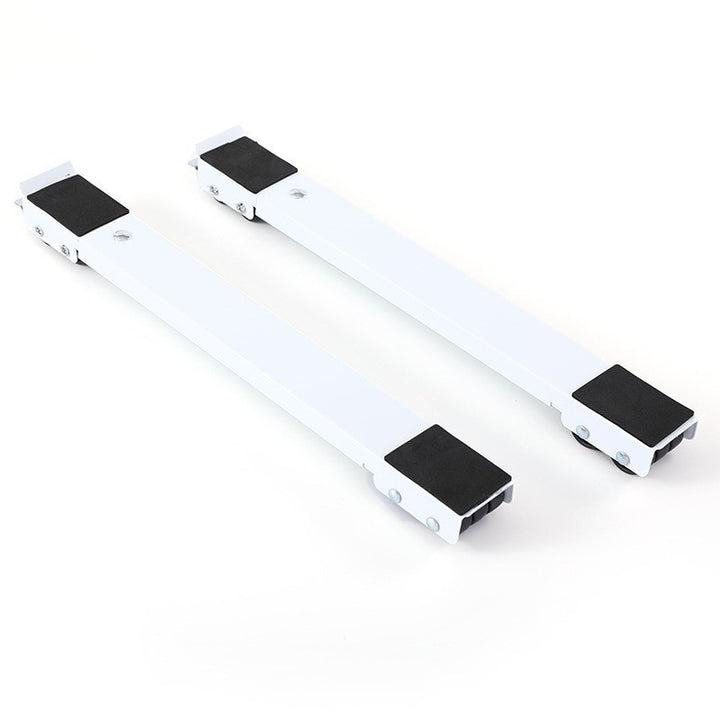 Heavy-Duty Extendable Appliance Rollers