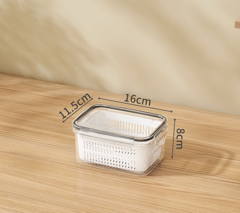 Glass Storage Containers