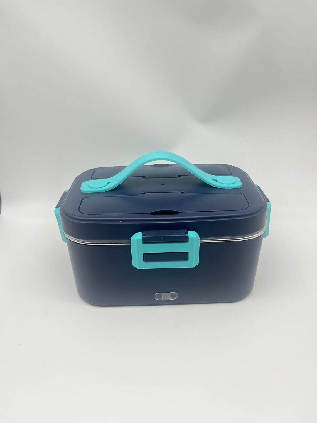 Electric Lunch Box Heater – Heat Any Meal in Minutes, No Water Needed