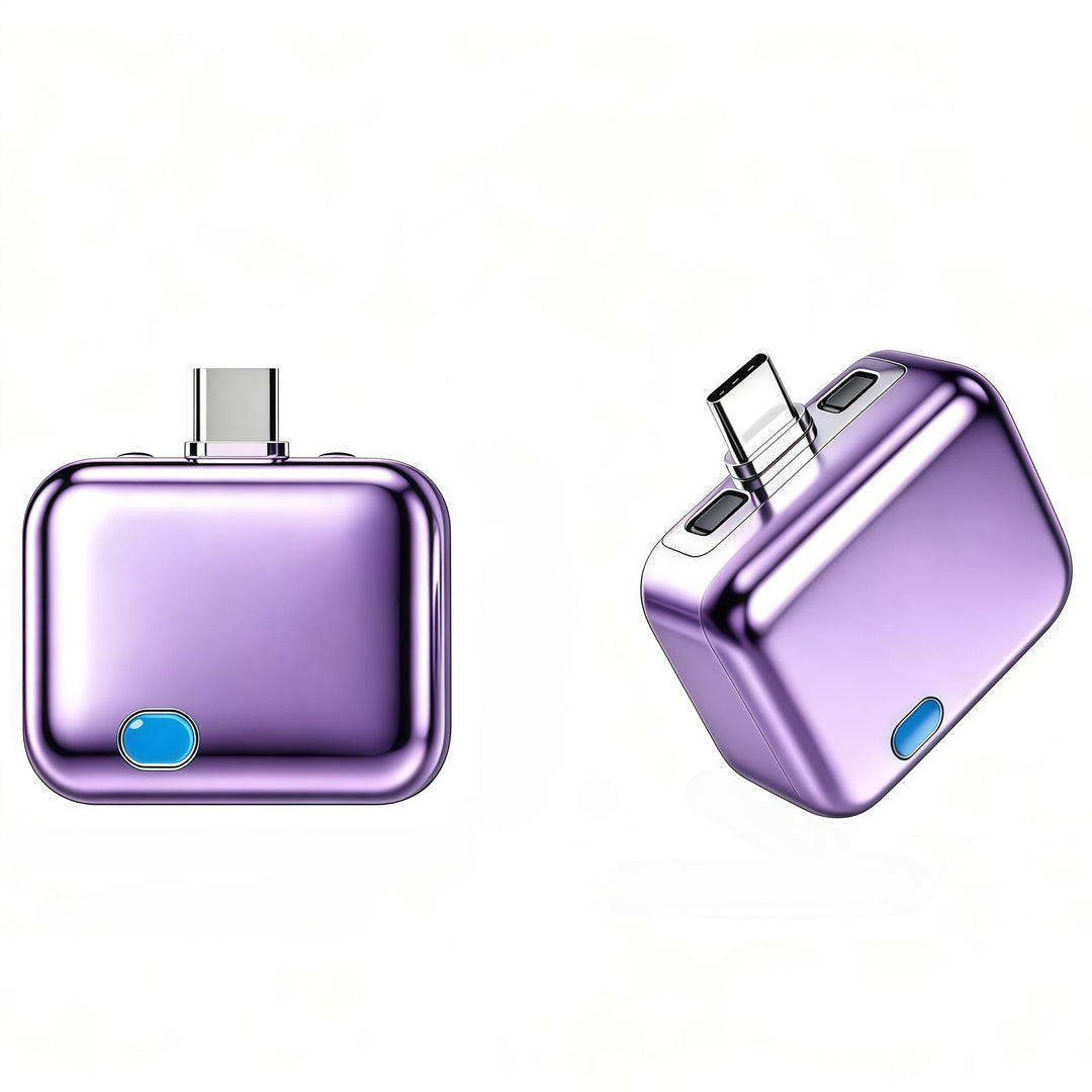 AI Charger Separator