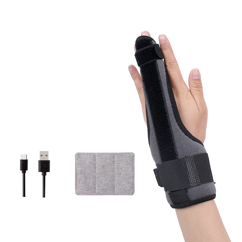 Thumb & Wrist Relief Massager