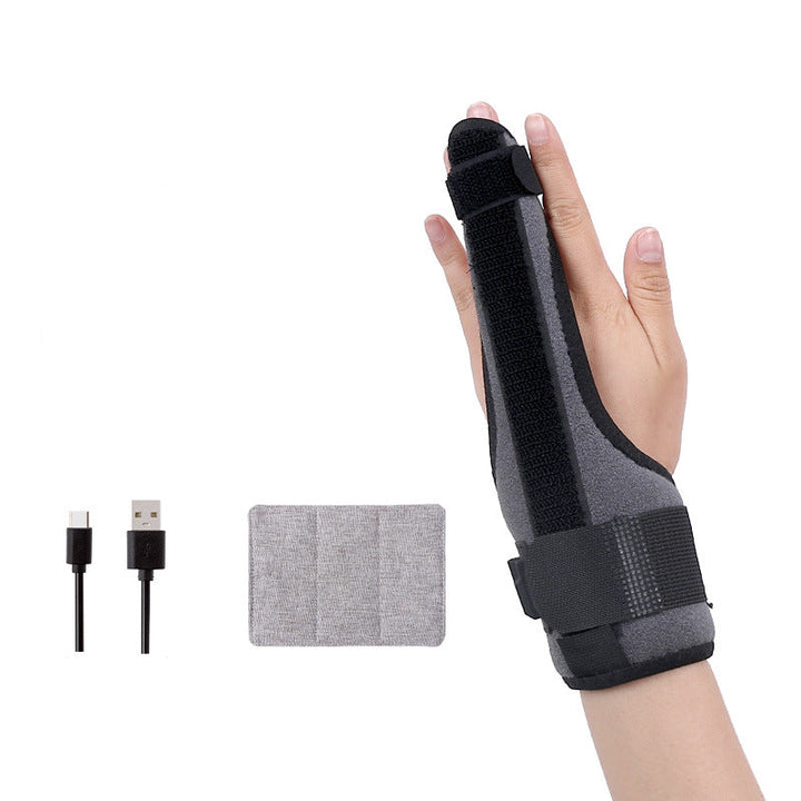 Thumb & Wrist Relief Massager