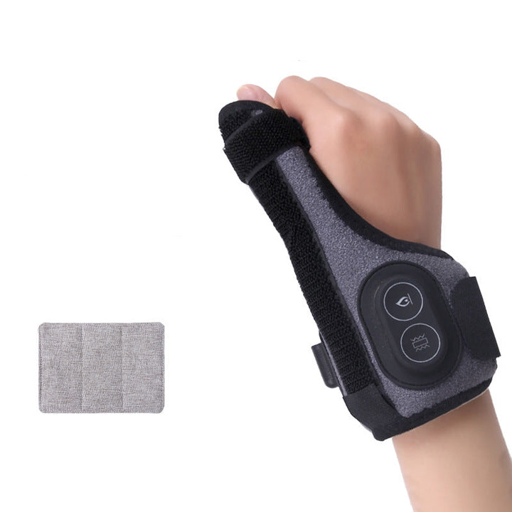 Thumb & Wrist Relief Massager