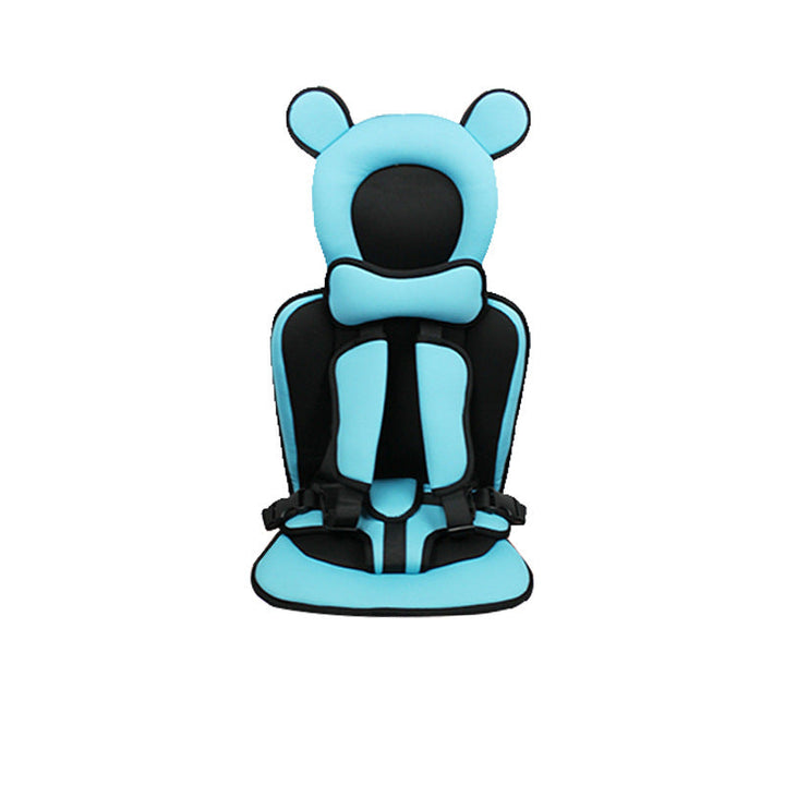 Toddler Suitcase Seat for Travel