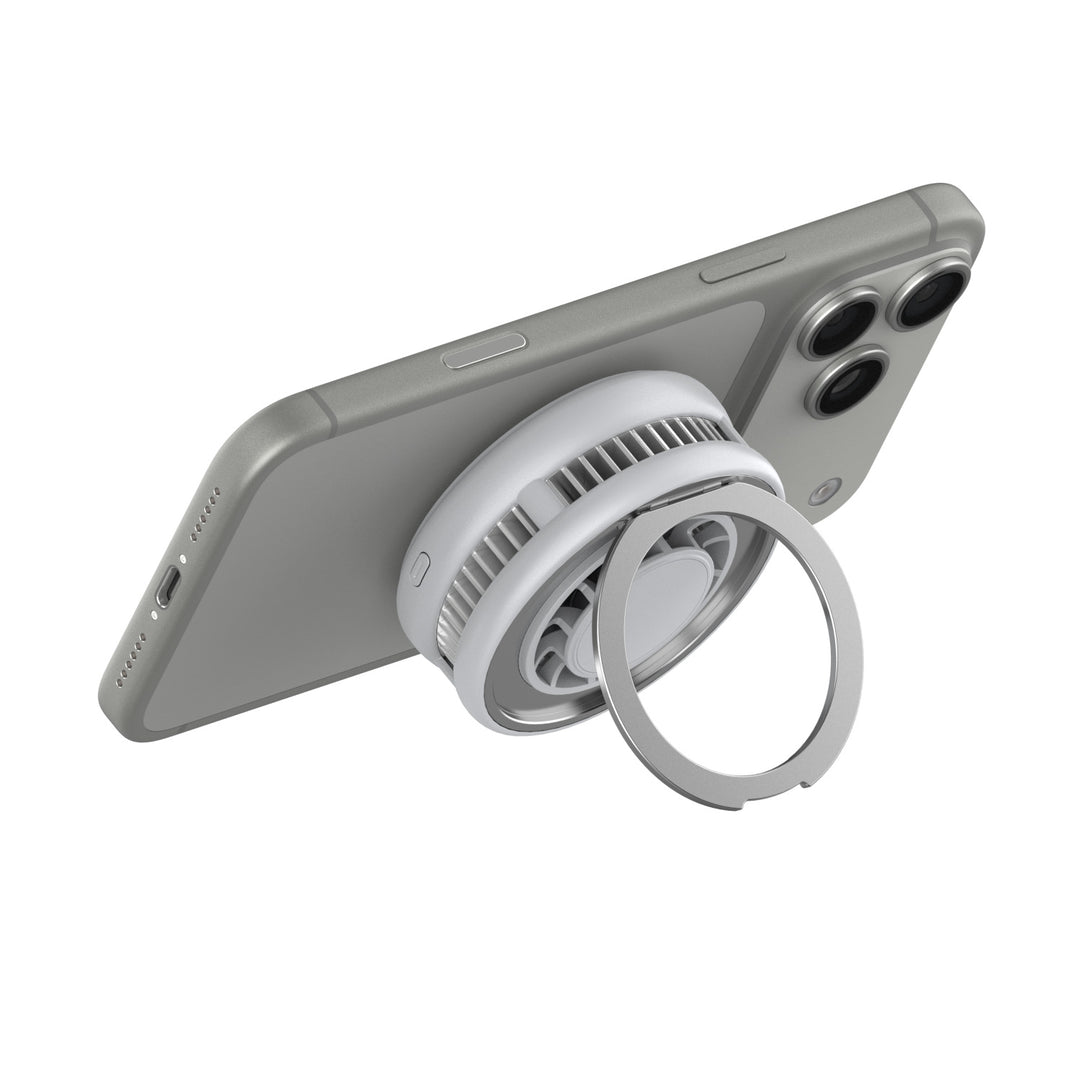 Cooling Wireless Charger