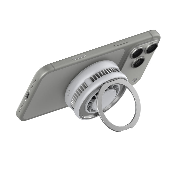Cooling Wireless Charger