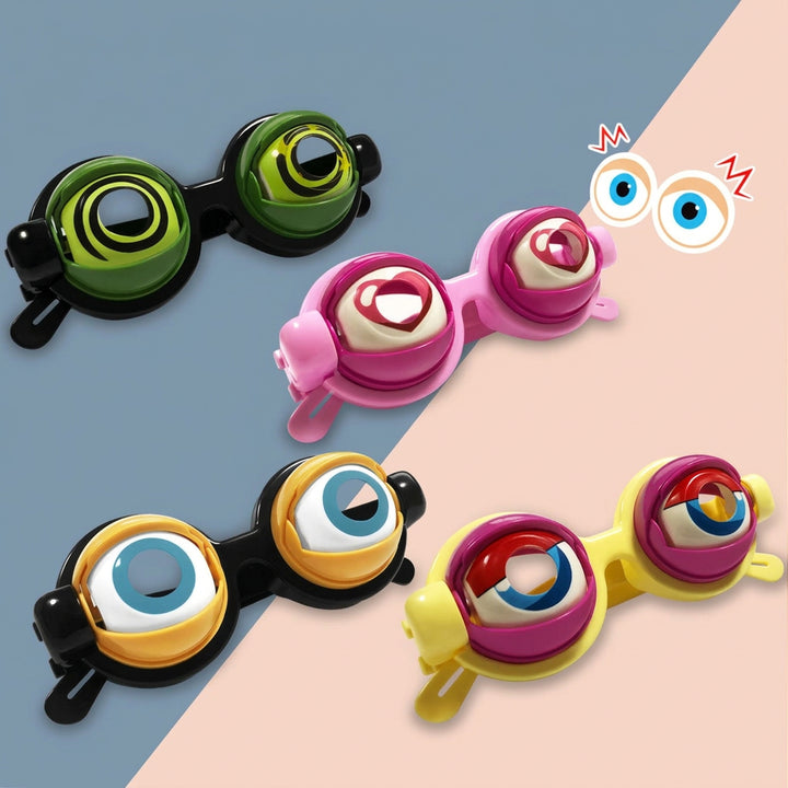 Blinky Glasses